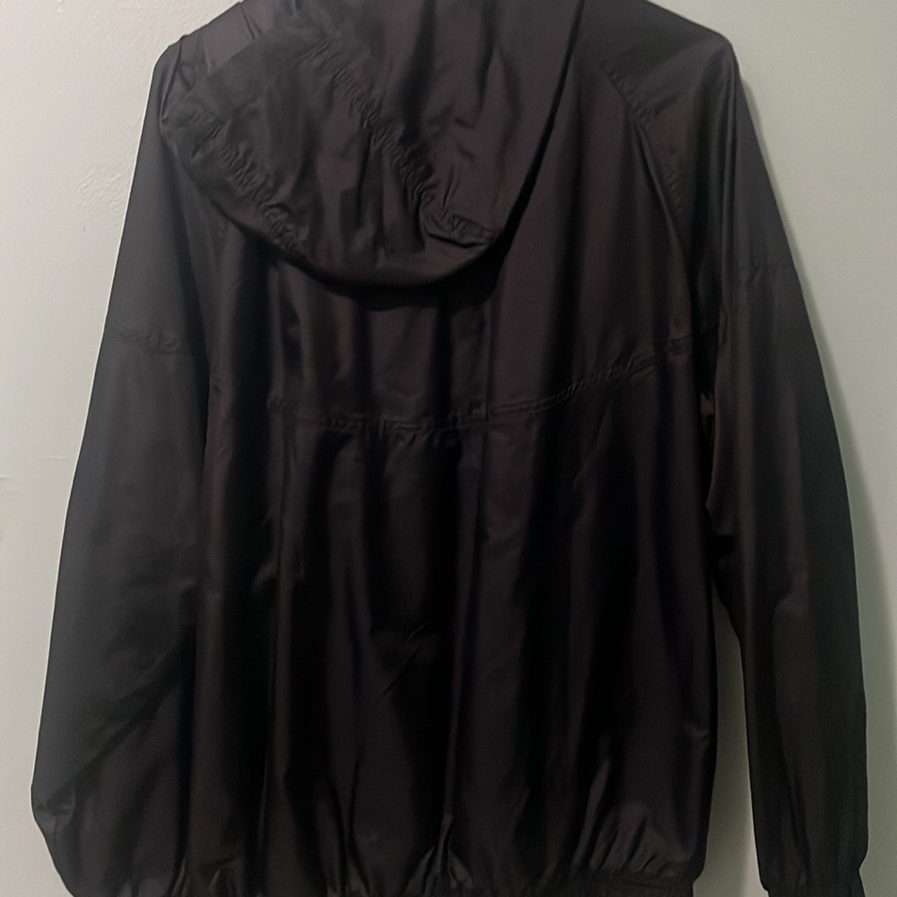 Nike rain coat - Picture 3 of 3